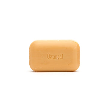 The Soap Works - Oatmeal Soap Bar